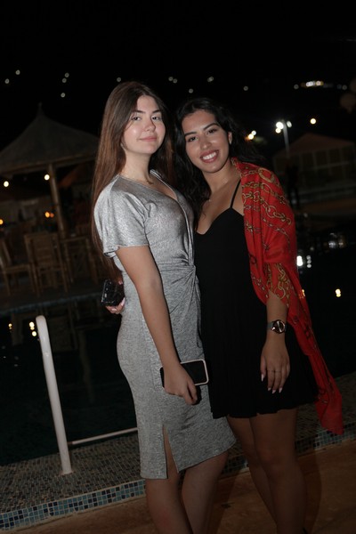 Happy Birthday Sawsan Chawraba Kaddouh
